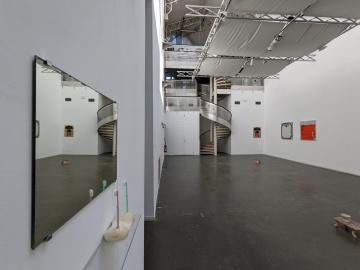 DNSEP MAGMA - Diplôme de Jihye Jung, 2023